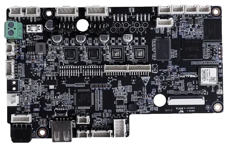 Creality Placa Madre Silenciosa para Creality Hi