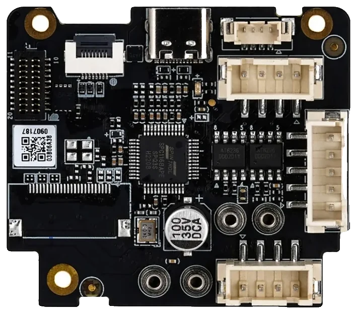 Bambu Lab Placa Mainboard V2 Bambu Lab Series A1