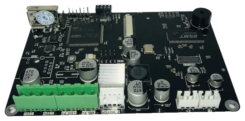 Creality Placa Motherboard de Impresora de Resina Creality LD-002R