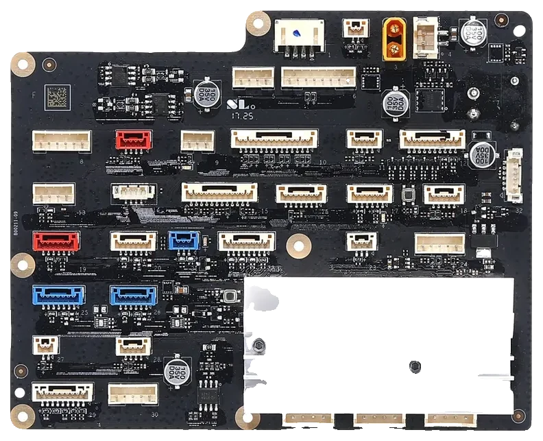 Bambu Lab Placa Principal Bambu Lab H2C, H2D