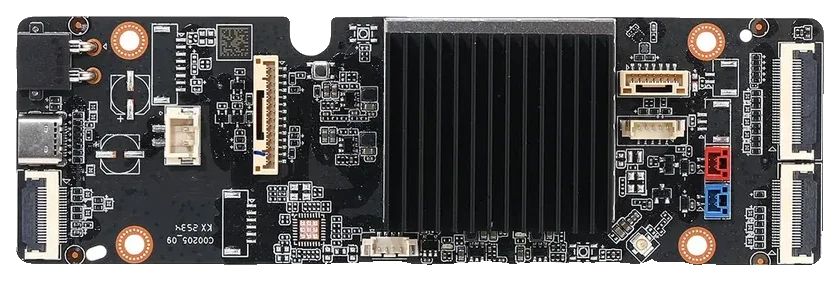 Bambu Lab Placa Principal Bambu Lab H2C