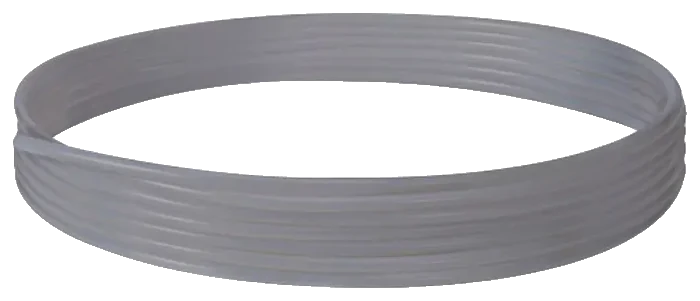 Bambu Lab Tubo de Teflón PTFE Bambu Lab AMS Hub 4000mm*1