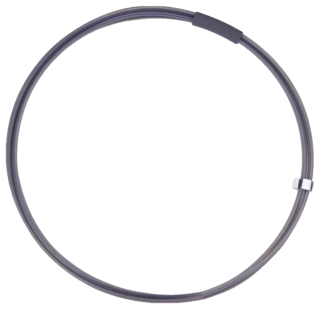 Bambu Lab Tubo de Teflón PTFE Bambu Lab A1 730mm*2 +830mm*2