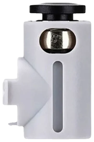 Bambu Lab Conector de Tubo de Teflón de Bambu Lab A1 Mini