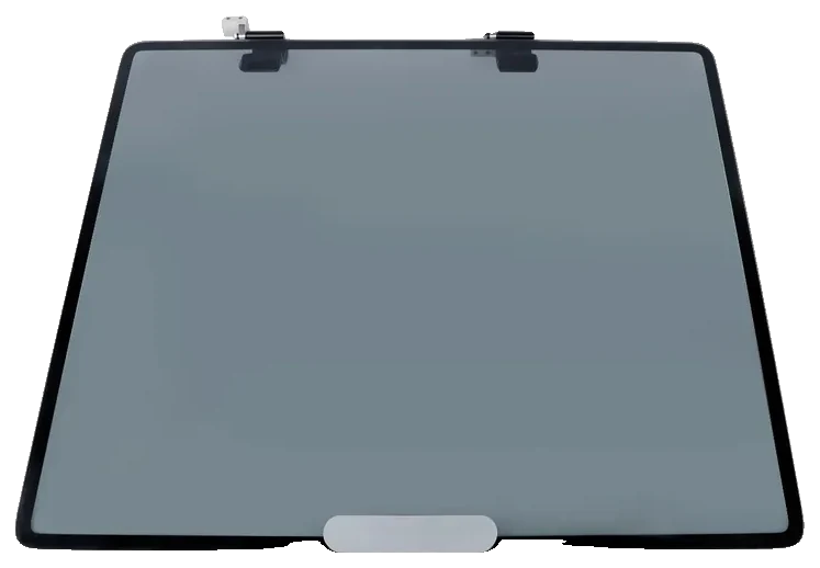 Creality Puerta Frontal de Vidrio para Creality K2 Pro