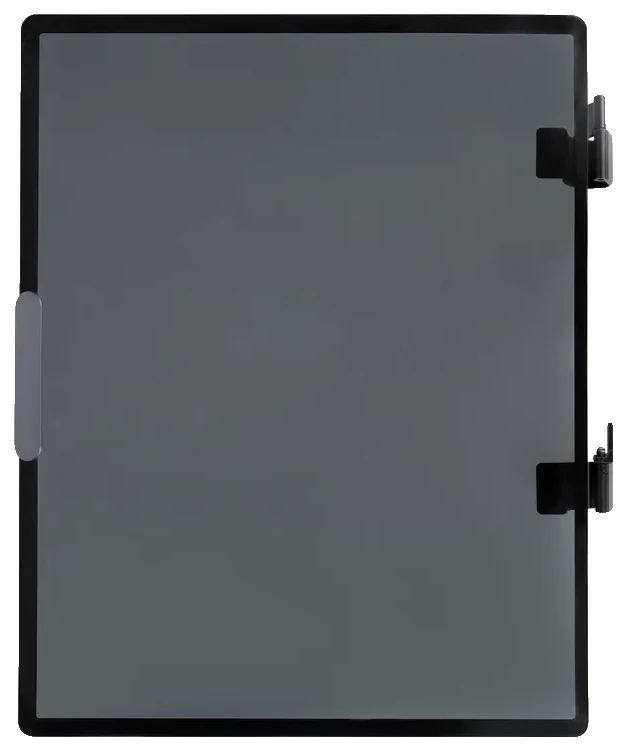 Creality Puerta Frontal de Vidrio para Creality K2