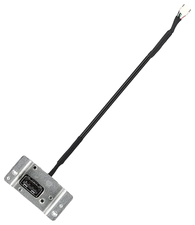 Bambu Lab Puerto USB Bambu Lab X2D