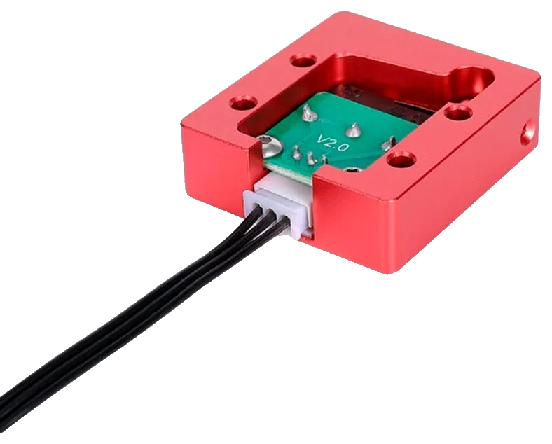 Creality Sensor de Detección de Filamento Creality