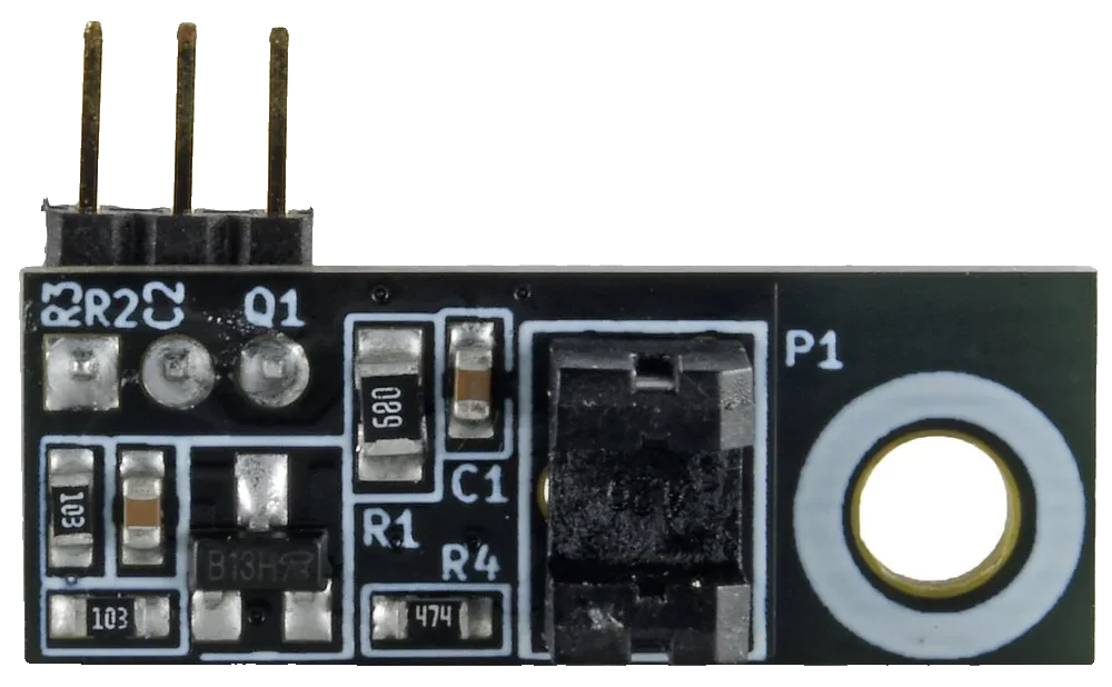 Flashforge Sensor de Filamento Flashforge AD5X