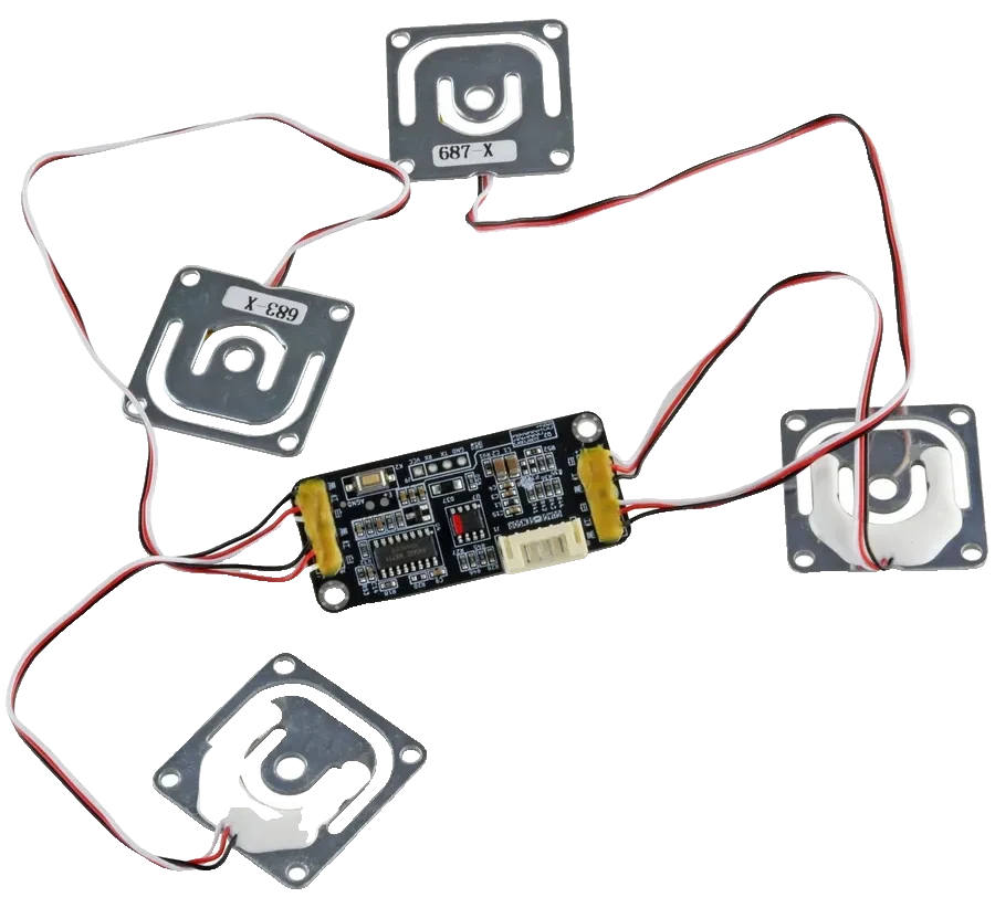 Flashforge Sensor de Nivelación Flashforge AD5X