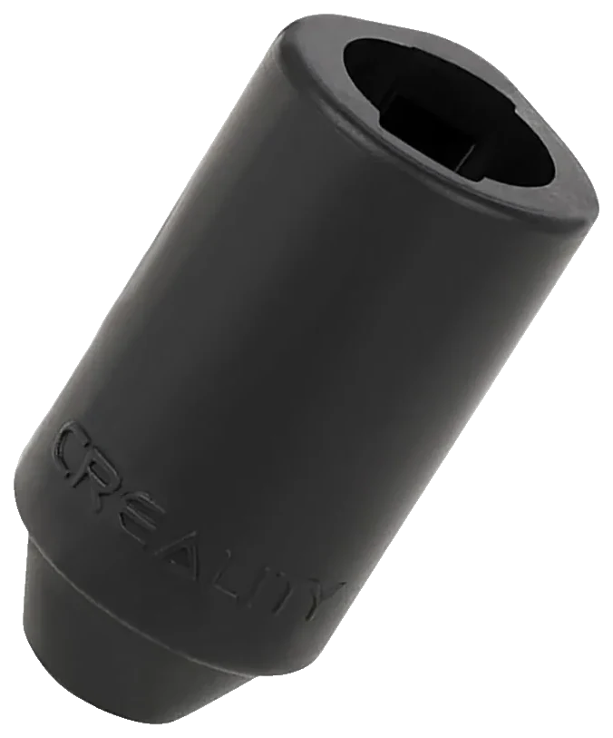 Creality Silicona de Bloque Calentador para Creality Ender 5 Max