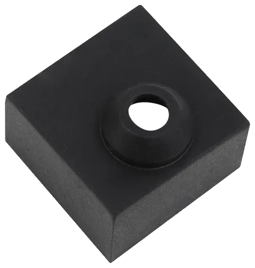 Creality Silicona para Bloque Calentador Creality