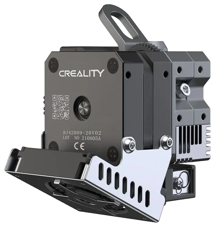 Creality Extrusor Directo Creality Sprite Extruder Pro All Metal 300ºC
