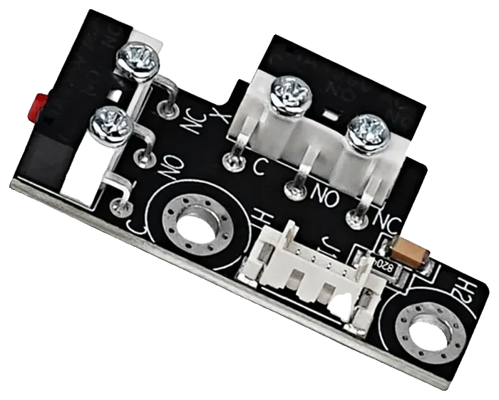 Creality Switch Creality Eje X y Z para Ender 3 V3 Plus