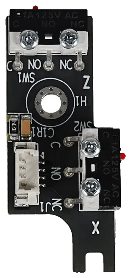 Creality Switch Creality Eje X y Z para Ender 3 V3