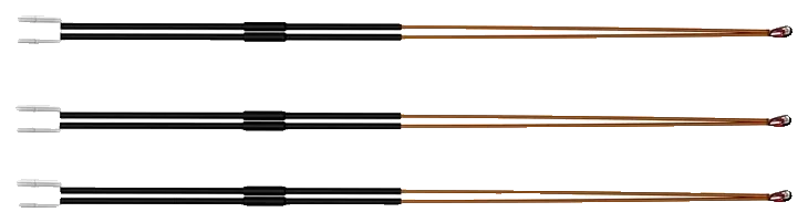 Bambu Lab Termistor para Hotend Bambu Lab X1
