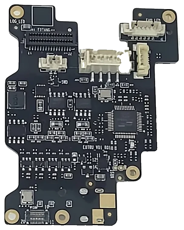 Bambu Lab TH Board Placa TH para Bambu Lab X1E