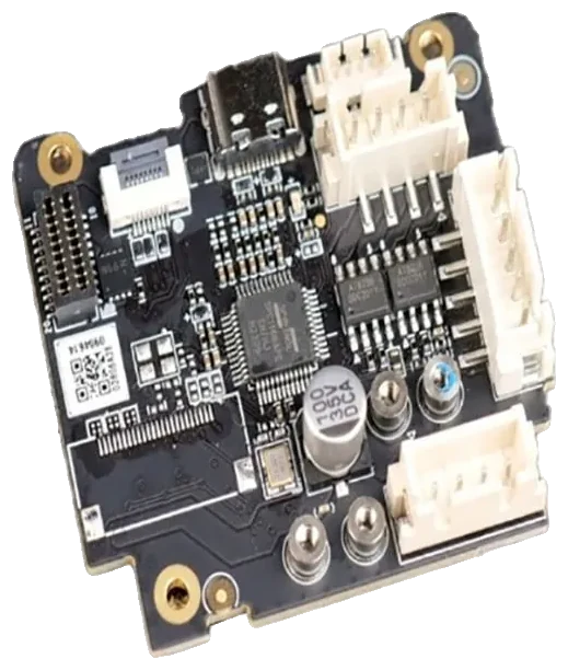 Bambu Lab Placa TH Bambu Lab A1