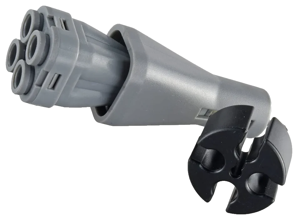Flashforge Tubo 4 en 1 Flashforge AD5X