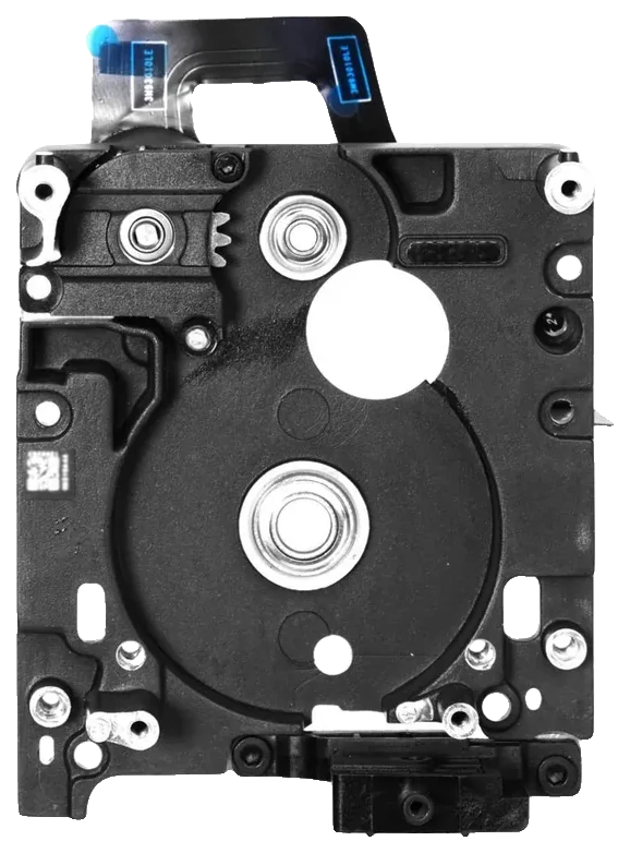Bambu Lab Unidad de Motor de Conmutación 2004 para Bambu Lab H2 Series