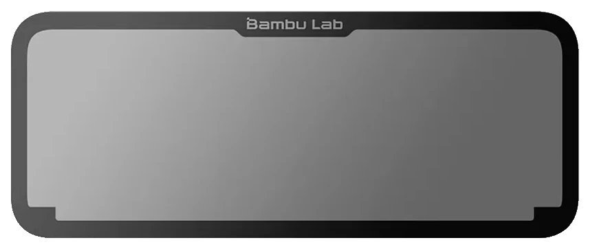 Bambu Lab Ventana Lateral Izquierda para Bambu Lab H2 Series