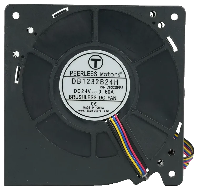 Flashforge Ventilador 12032 Flashforge AD5M y PRO