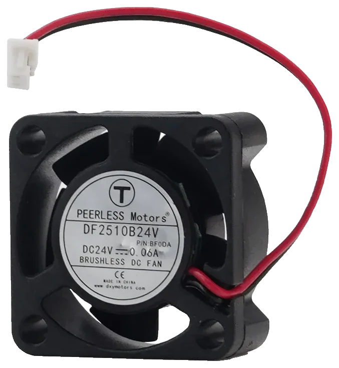 Flashforge Ventilador 2510 Flashforge AD5X