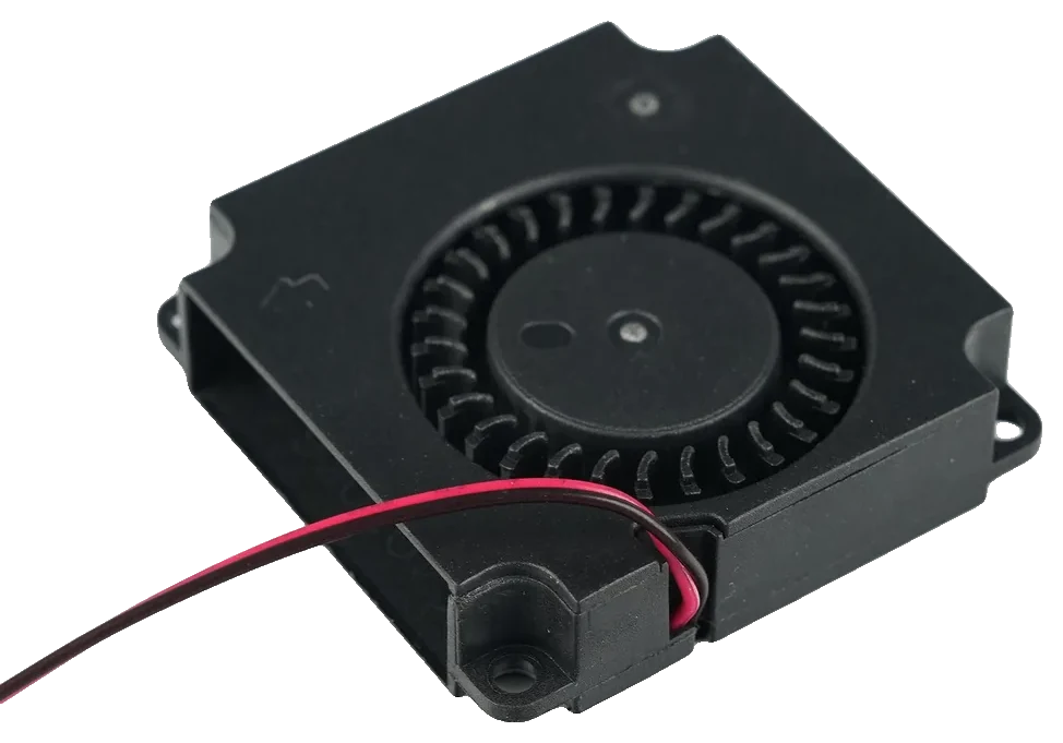 Flashforge Ventilador 4010 Flashforge AD5M y PRO