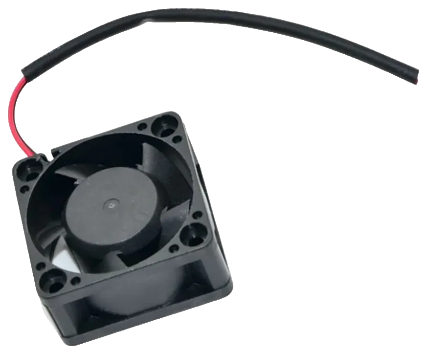 Flashforge Ventilador 4020 Flashforge AD5M y PRO