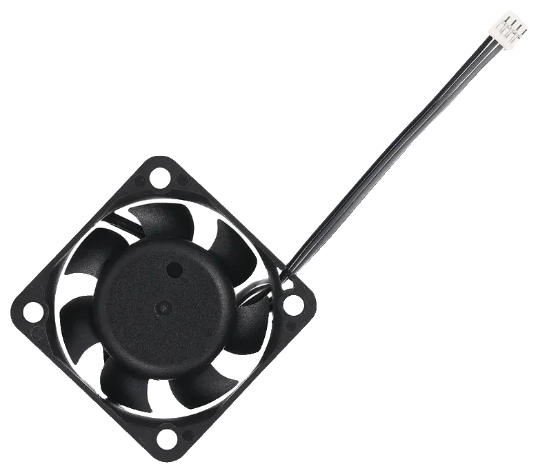 Bambu Lab Ventilador Placa MC Bambu Lab X2D