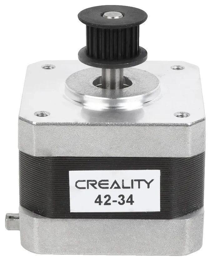 Creality Motor Paso a Paso 42-34 Eje X Ender 3 V3 SE