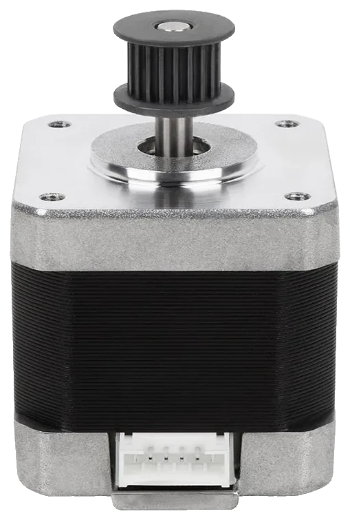 Creality Motor Paso a Paso 42-40 Eje Y Ender 3 V3 SE y KE