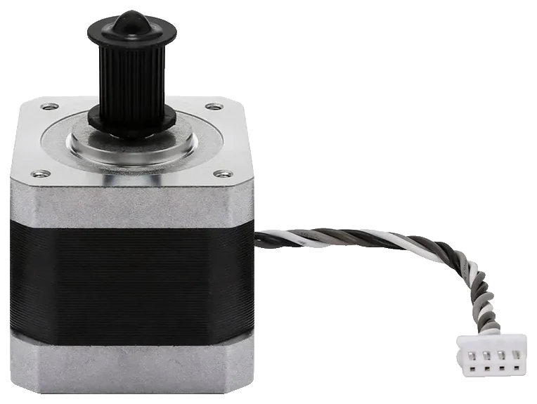 Bambu Lab Motor Paso a Paso Eje Y Bambu Lab A1 Mini