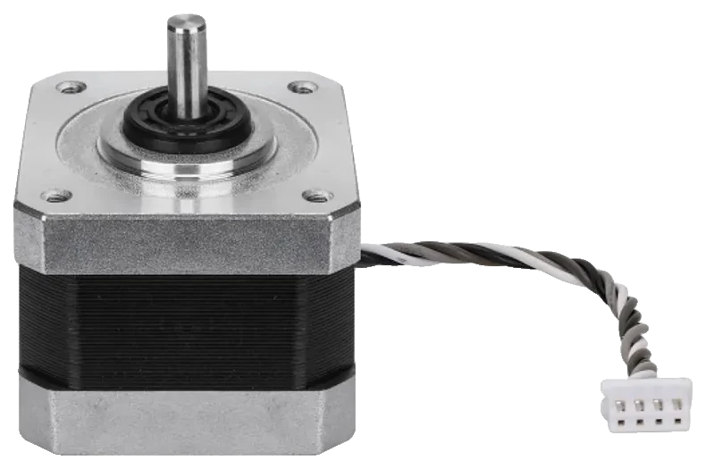 Bambu Lab Motor Paso a Paso Eje Z Bambu Lab A1 Mini