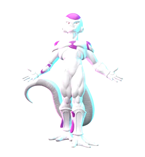 Freezer