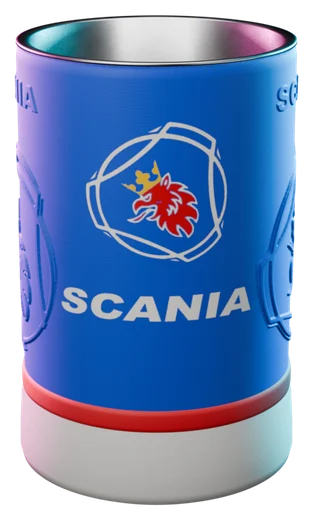 Chopp Scania