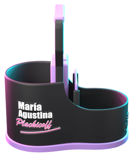 Matera personalizada GTA