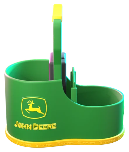 Matera John Deere