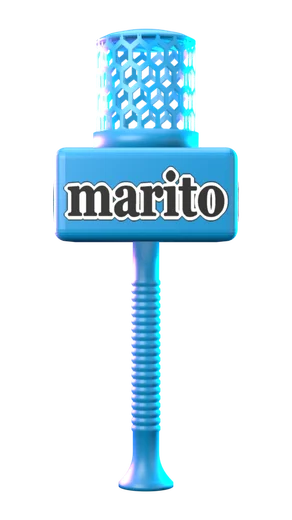 Micrófono Marito