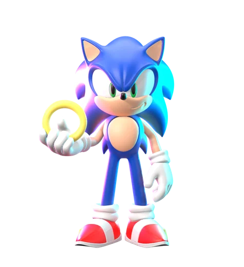 Sonic