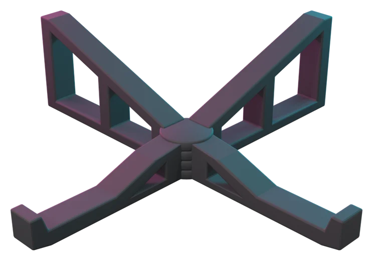 Soporte para computadora